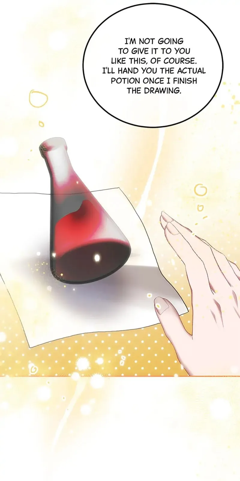 Karina's Last Days Chapter 41 - 62