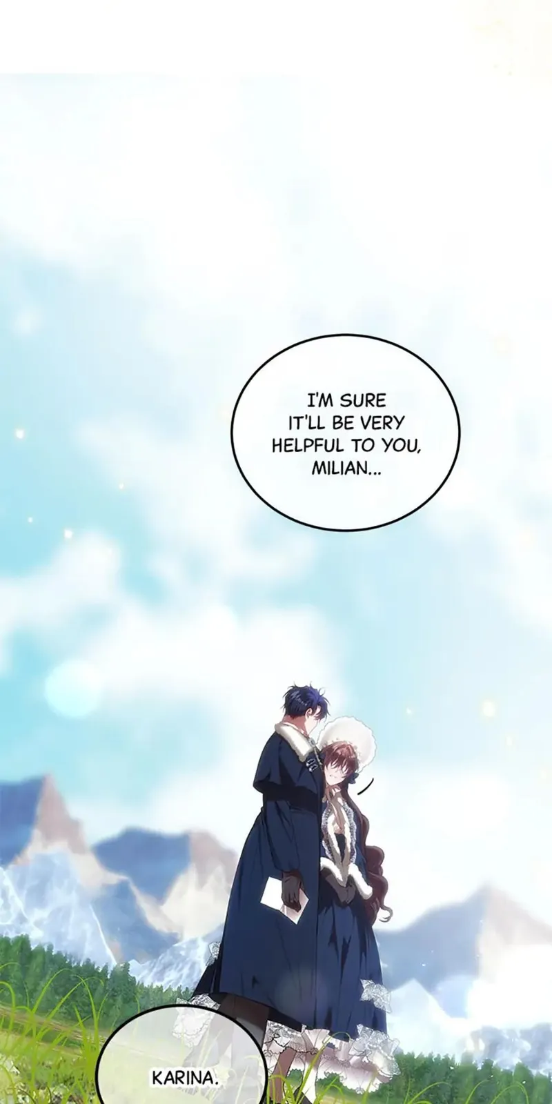 Karina's Last Days Chapter 41 - 63