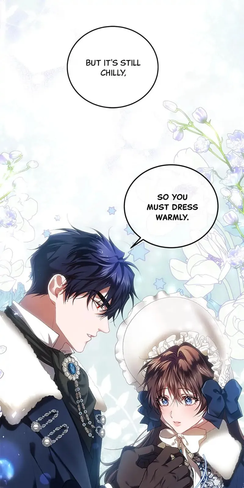 Karina's Last Days Chapter 41 - 8