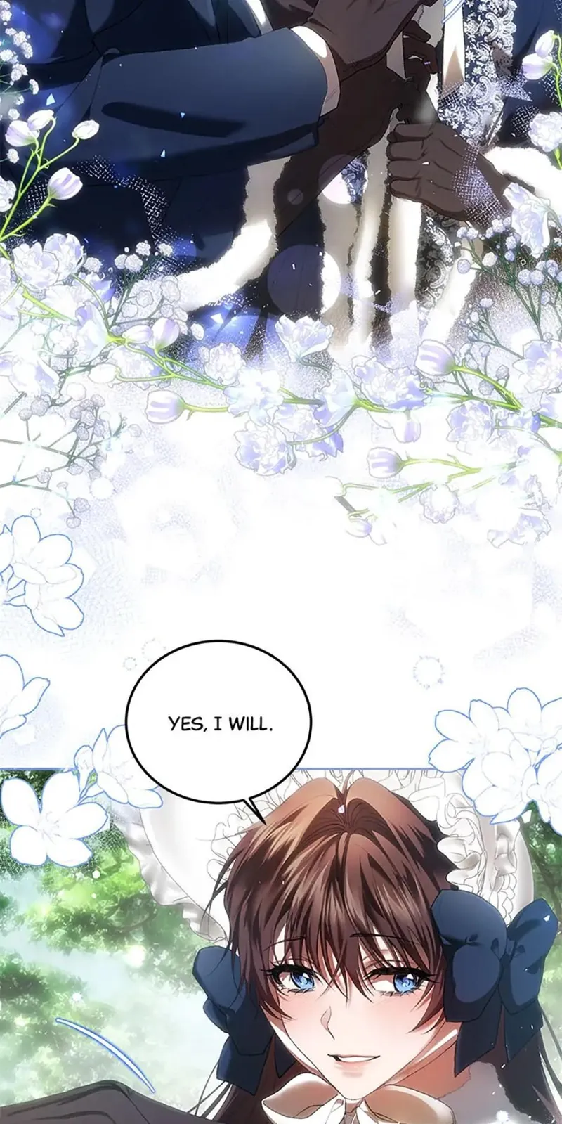 Karina's Last Days Chapter 41 - 9