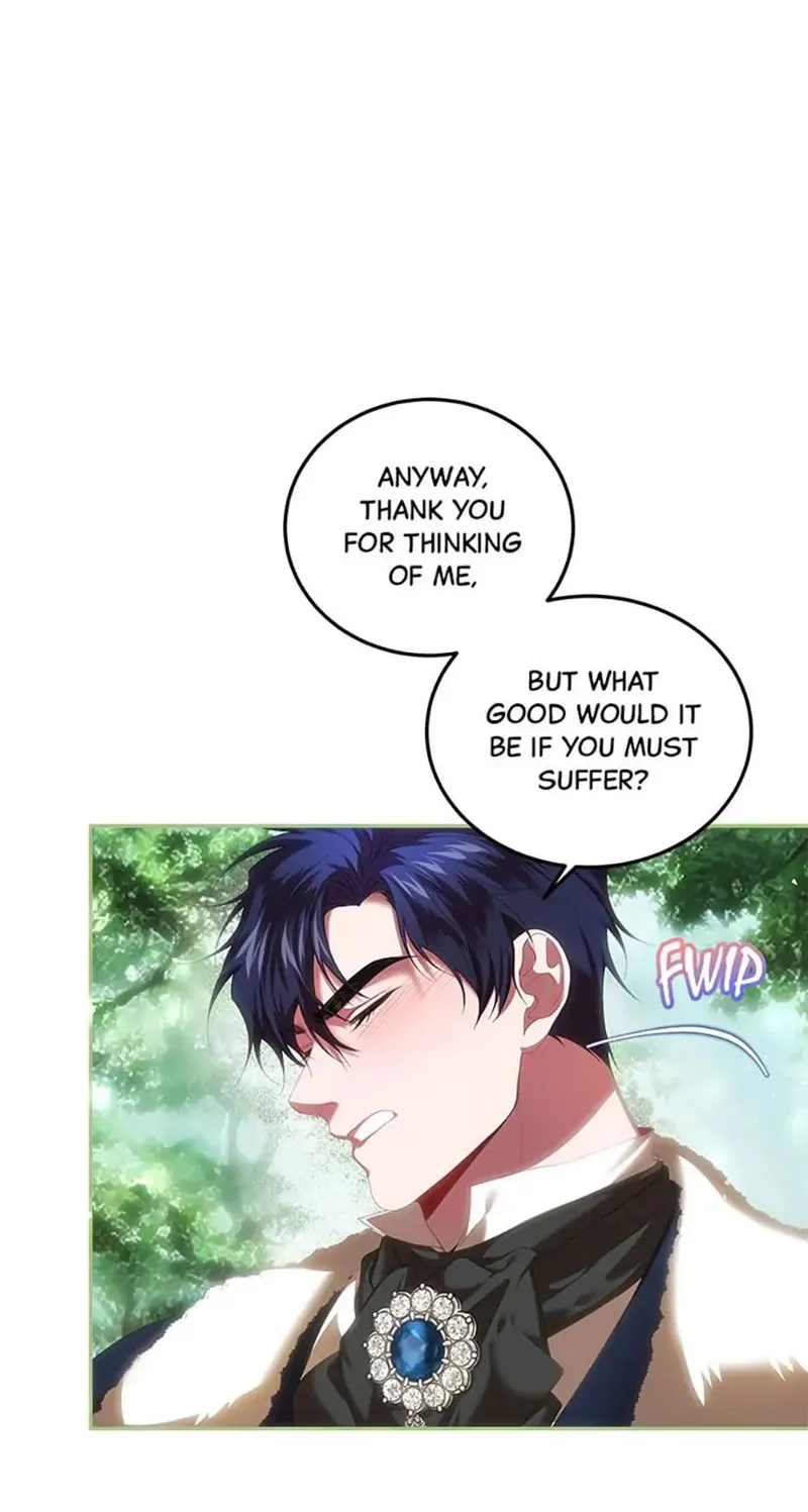 Karina's Last Days Chapter 42 - 10