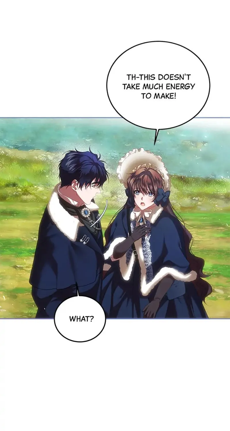 Karina's Last Days Chapter 42 - 12