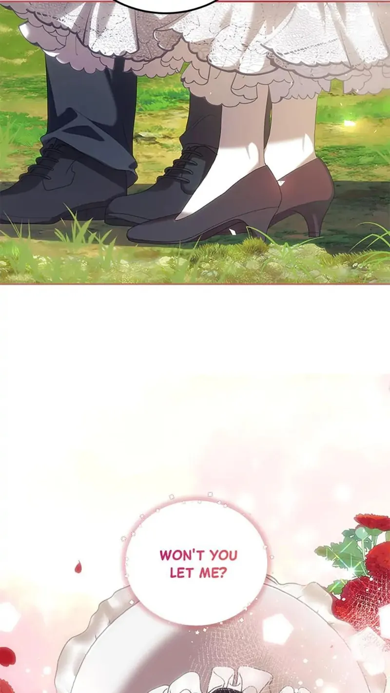 Karina's Last Days Chapter 42 - 16
