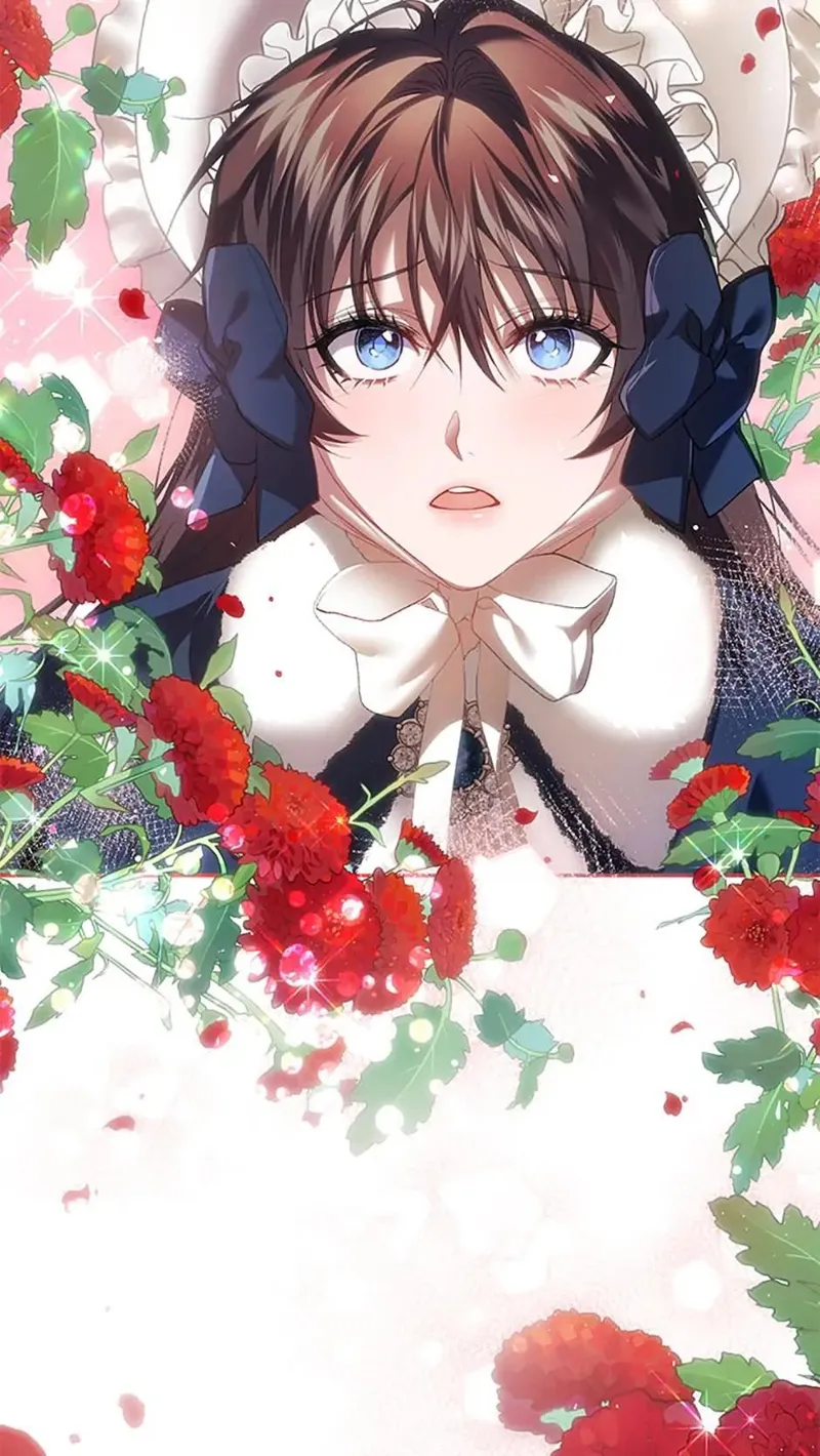 Karina's Last Days Chapter 42 - 17