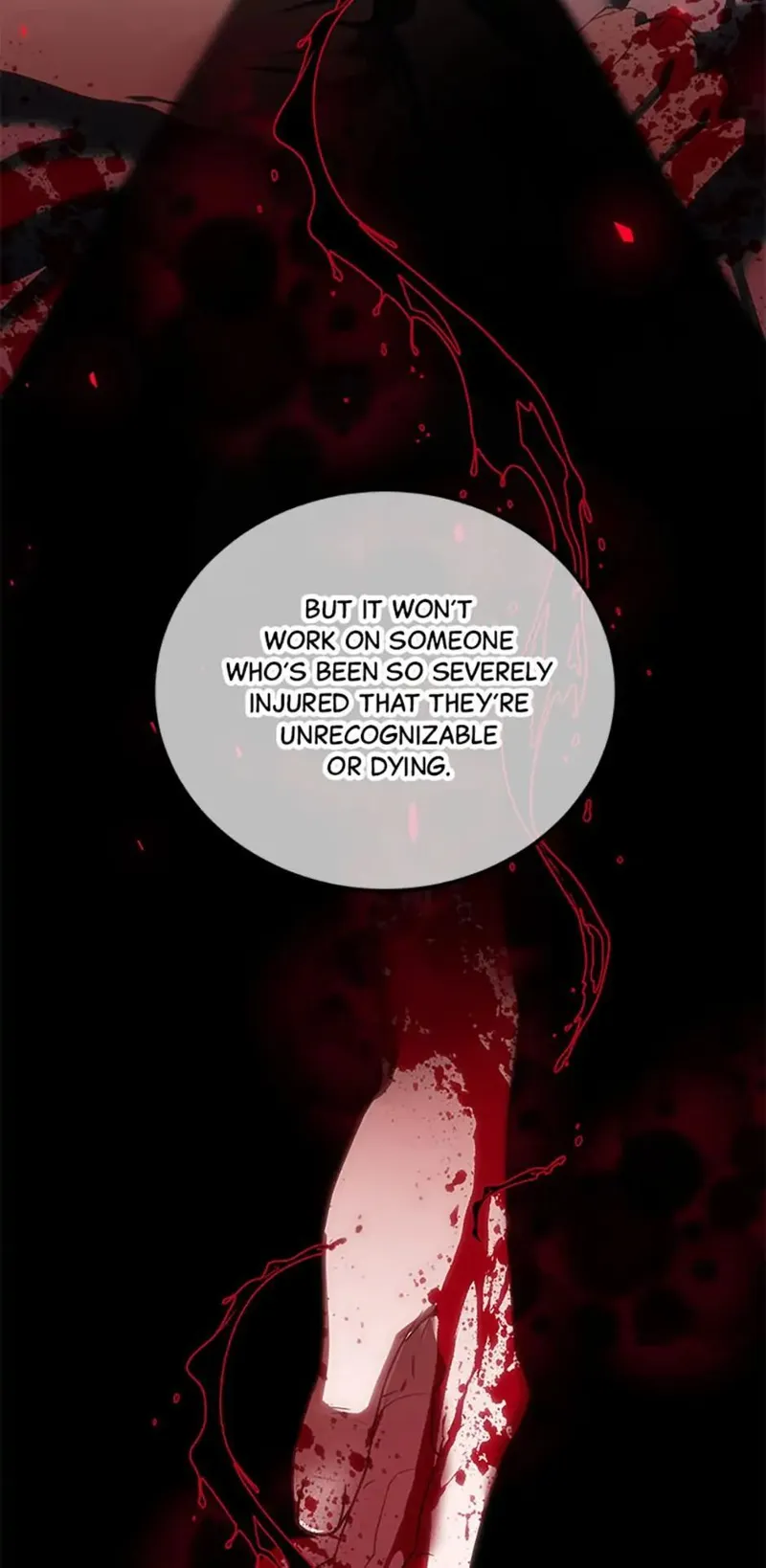 Karina's Last Days Chapter 42 - 2