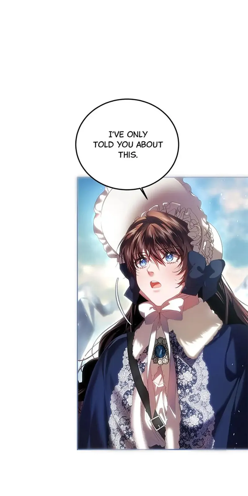Karina's Last Days Chapter 42 - 22
