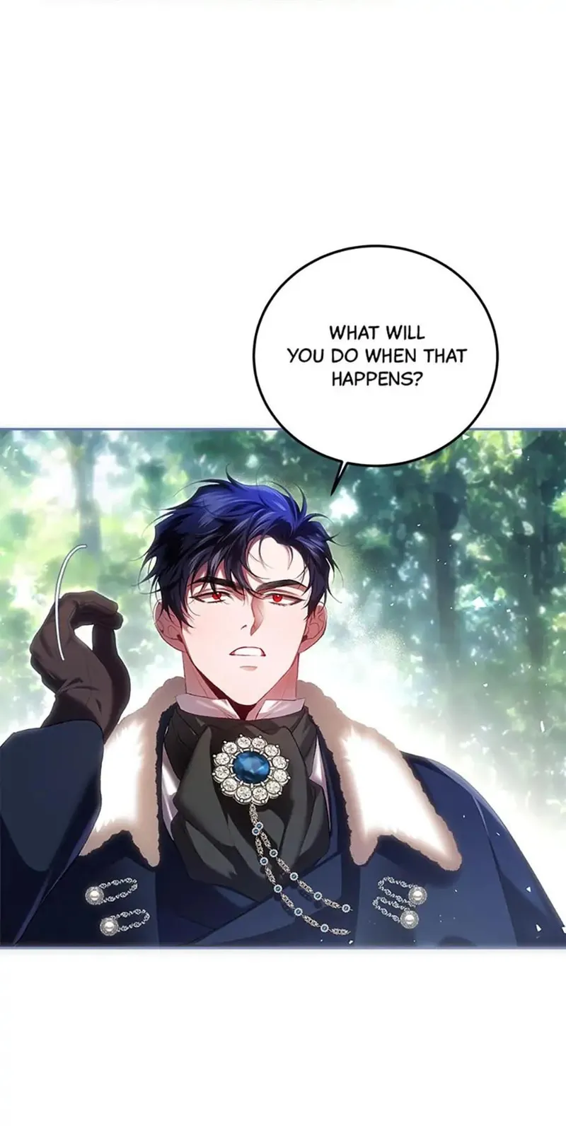 Karina's Last Days Chapter 42 - 24