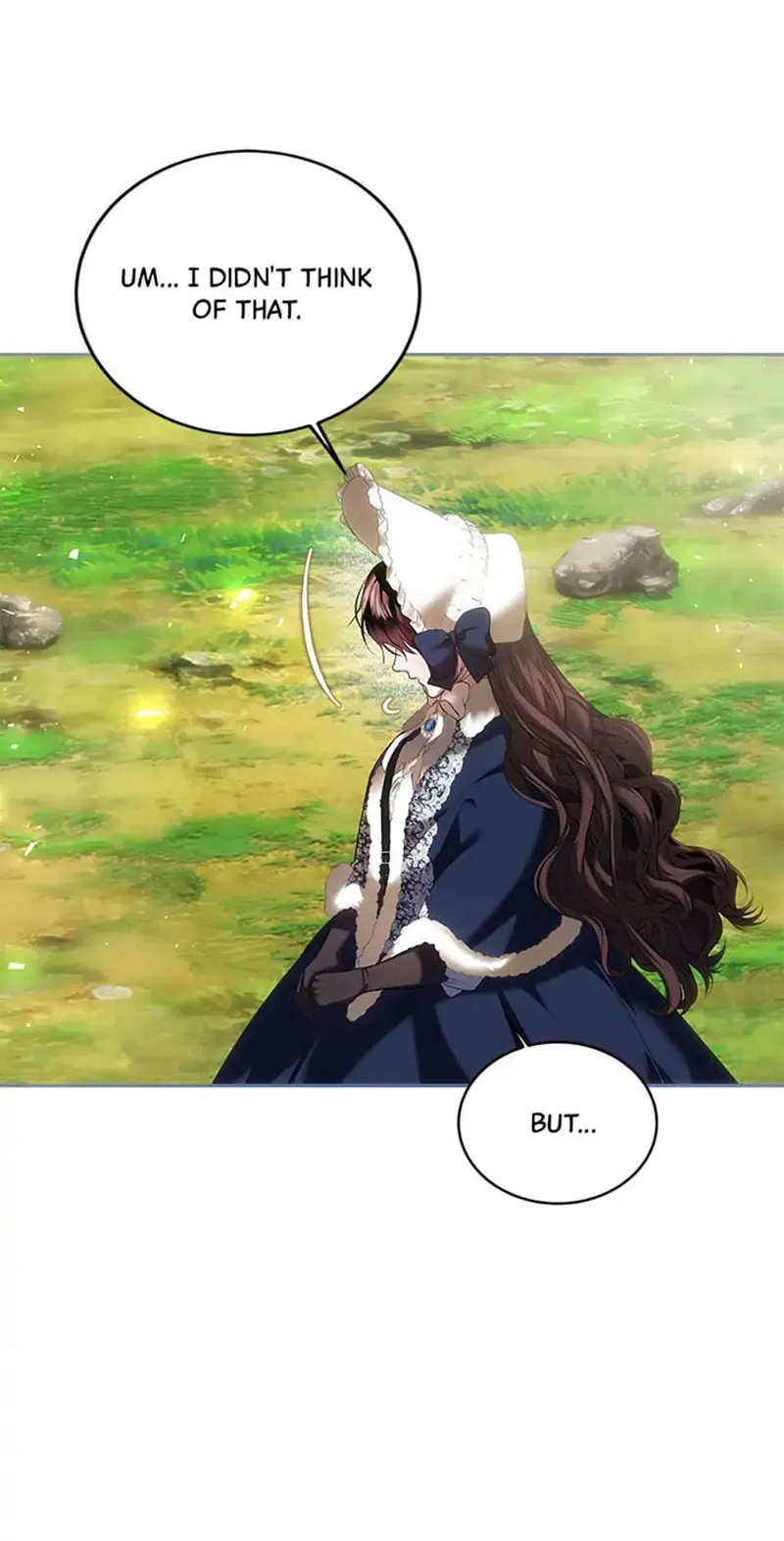 Karina's Last Days Chapter 42 - 25