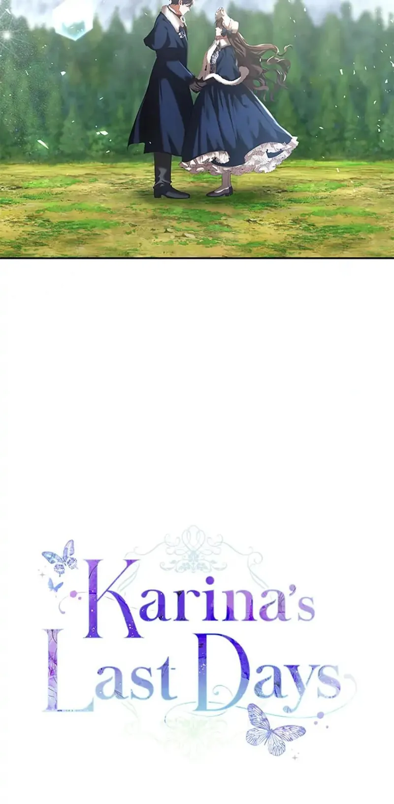 Karina's Last Days Chapter 42 - 33