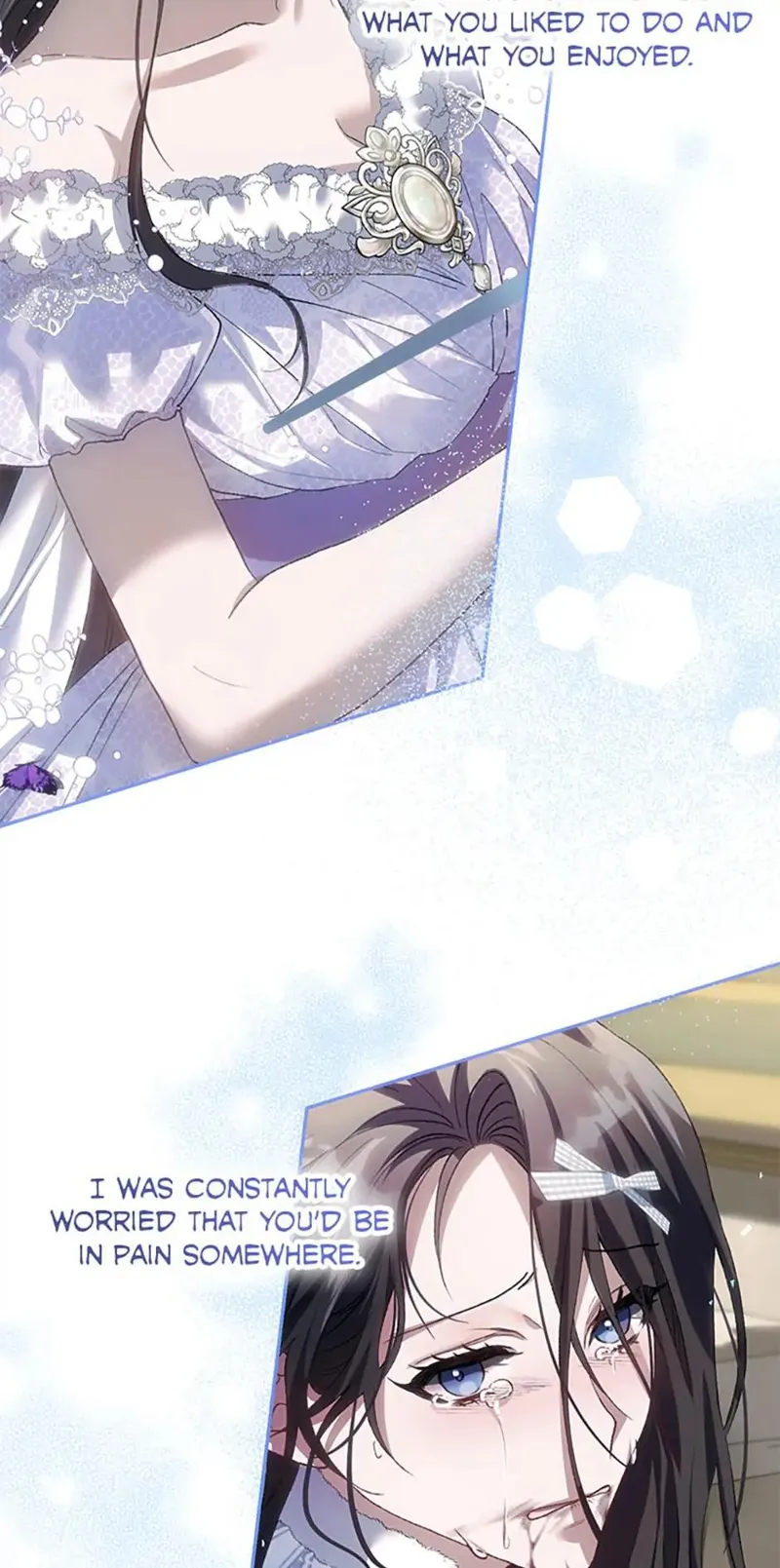 Karina's Last Days Chapter 42 - 39