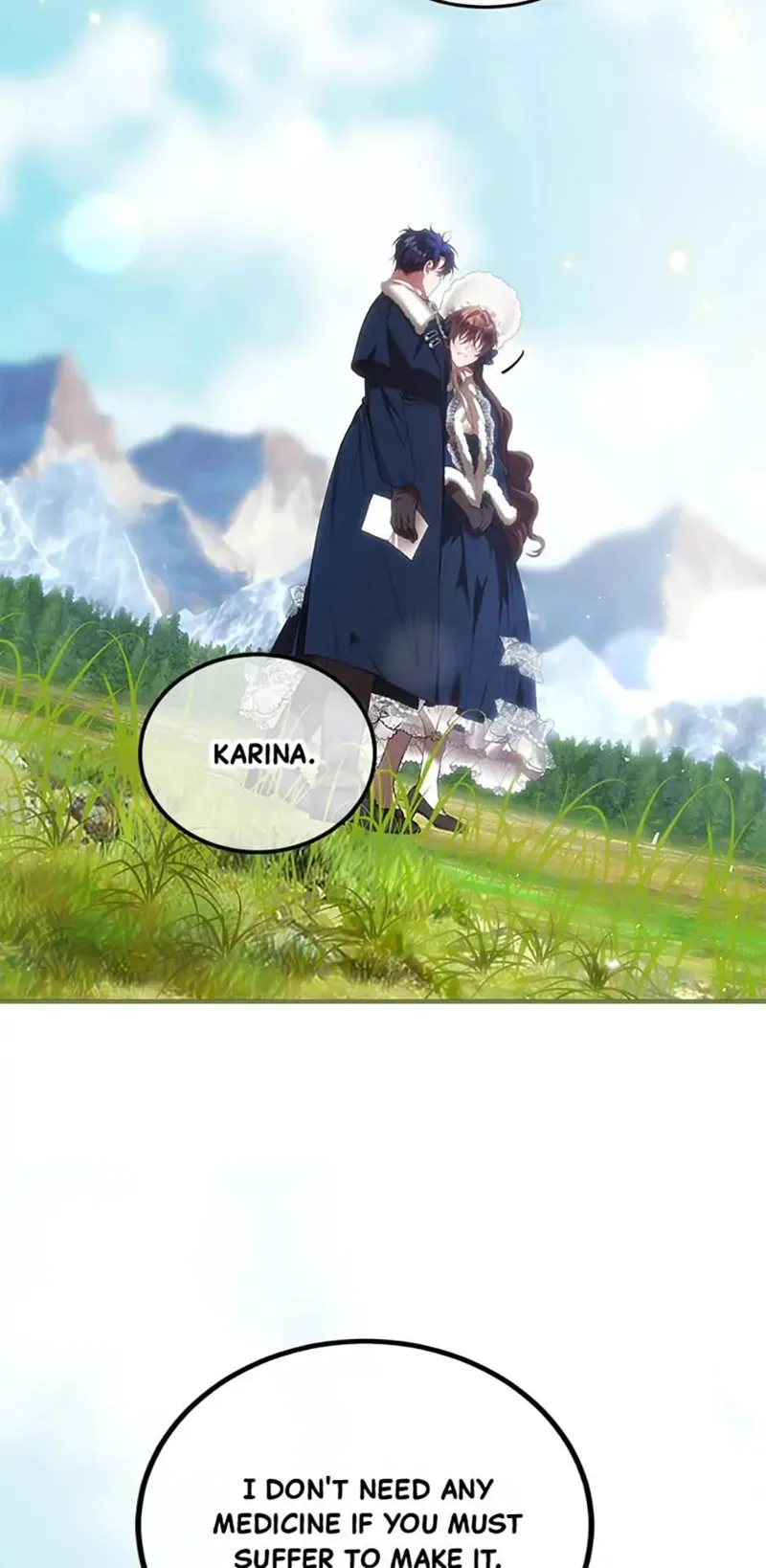 Karina's Last Days Chapter 42 - 4