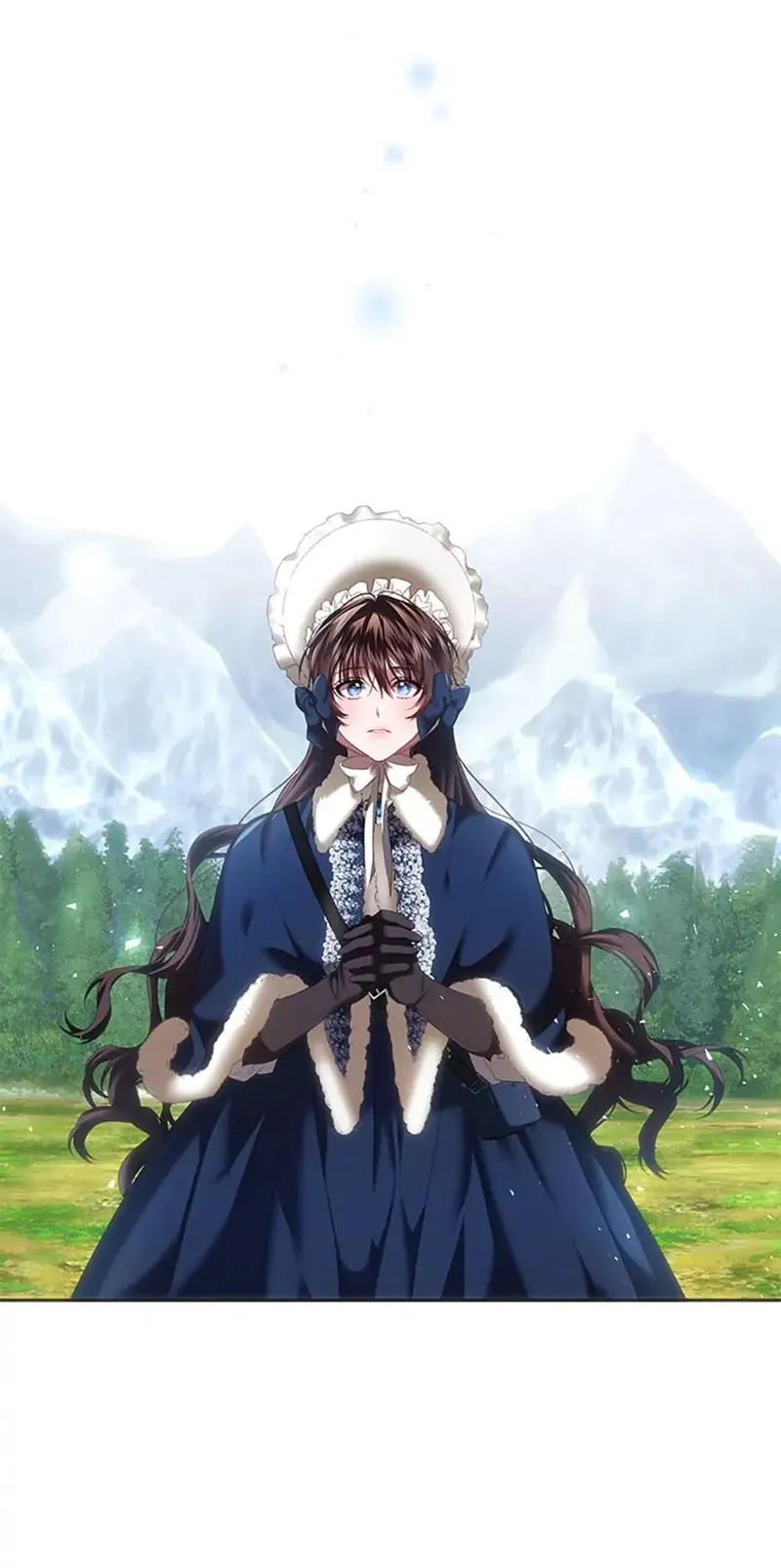 Karina's Last Days Chapter 42 - 41