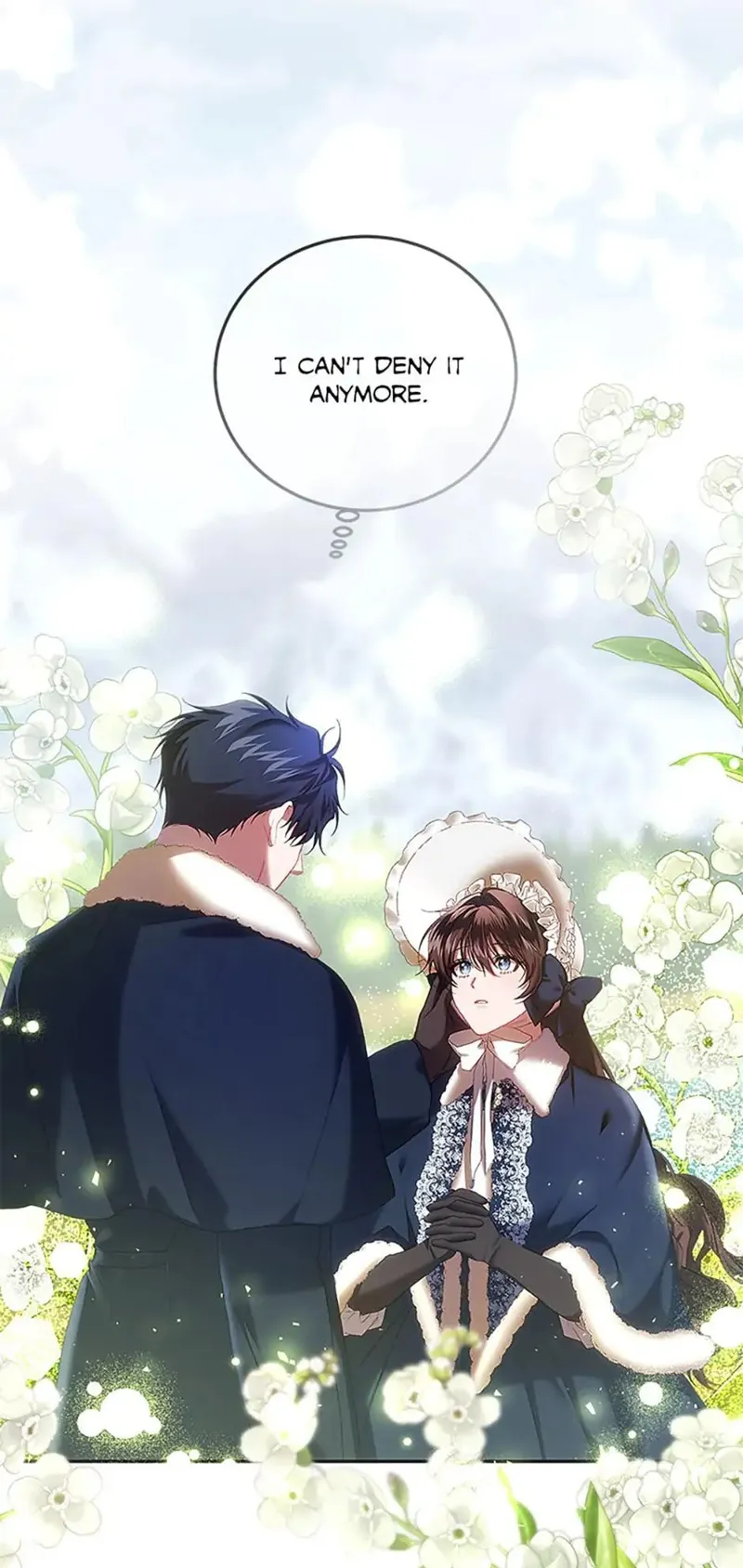 Karina's Last Days Chapter 42 - 43