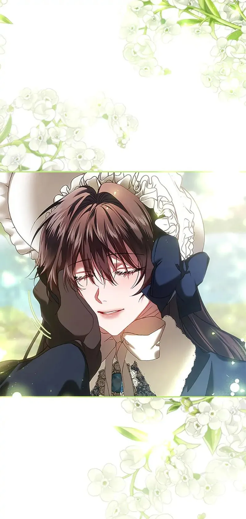 Karina's Last Days Chapter 42 - 44