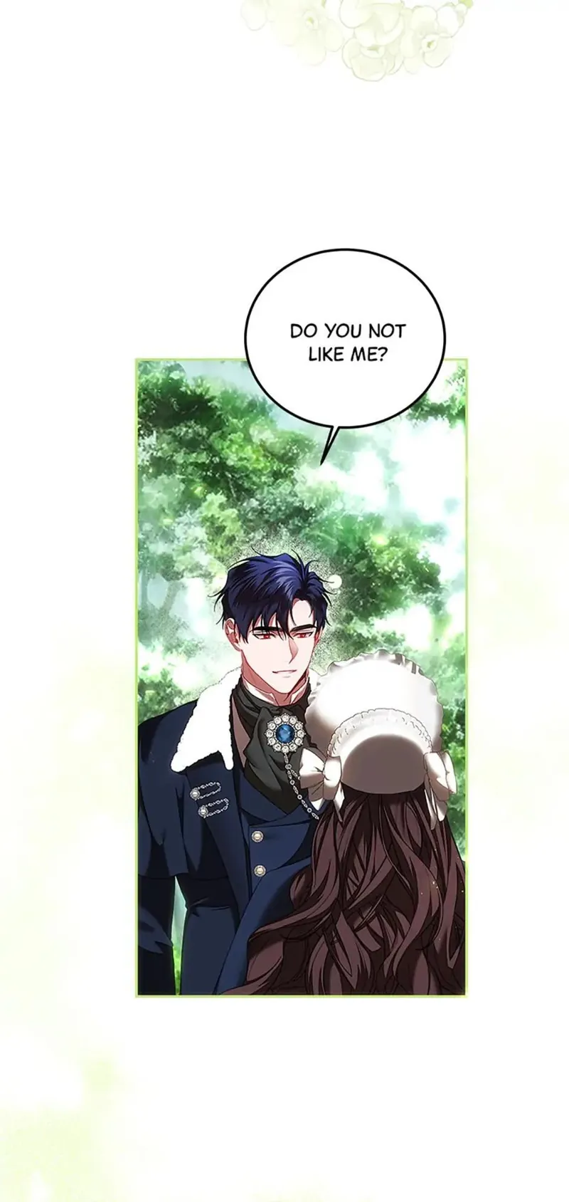 Karina's Last Days Chapter 42 - 45