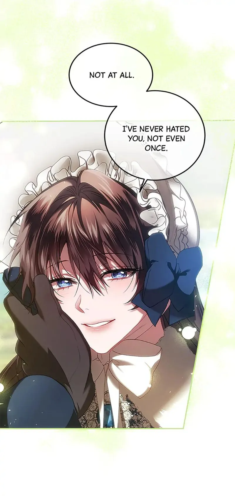 Karina's Last Days Chapter 42 - 46