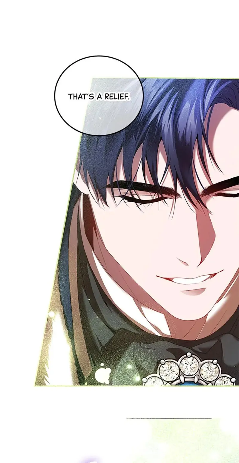 Karina's Last Days Chapter 42 - 47