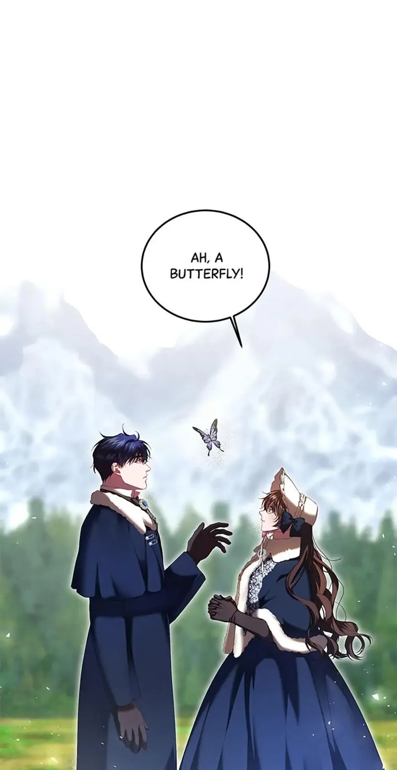 Karina's Last Days Chapter 42 - 49