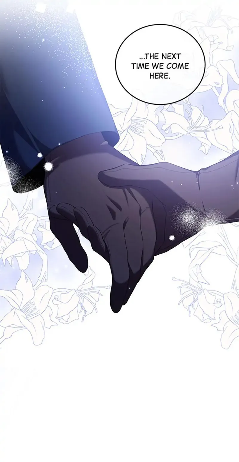 Karina's Last Days Chapter 42 - 52