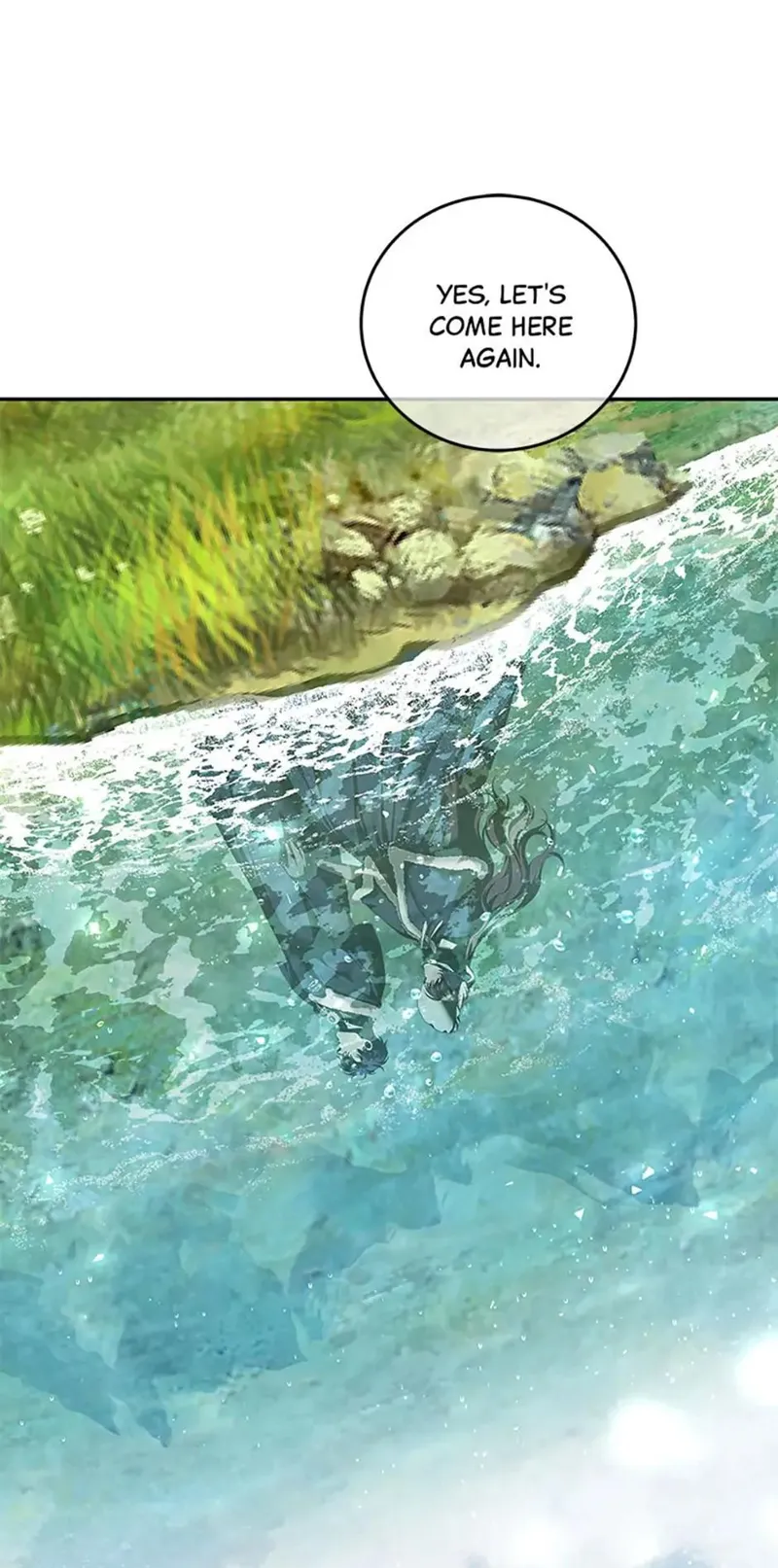 Karina's Last Days Chapter 42 - 53