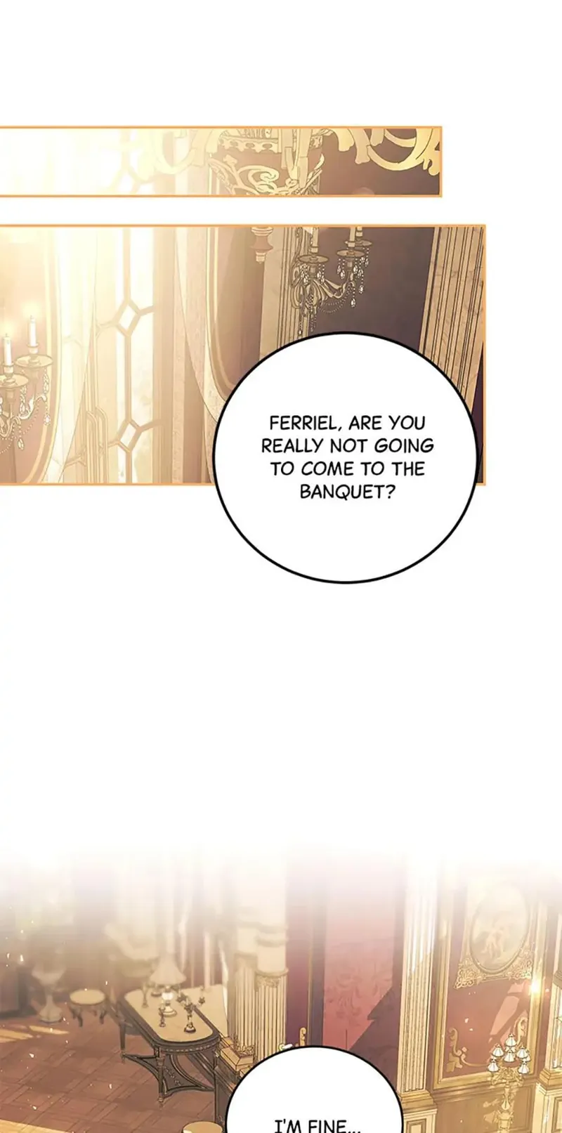 Karina's Last Days Chapter 42 - 55
