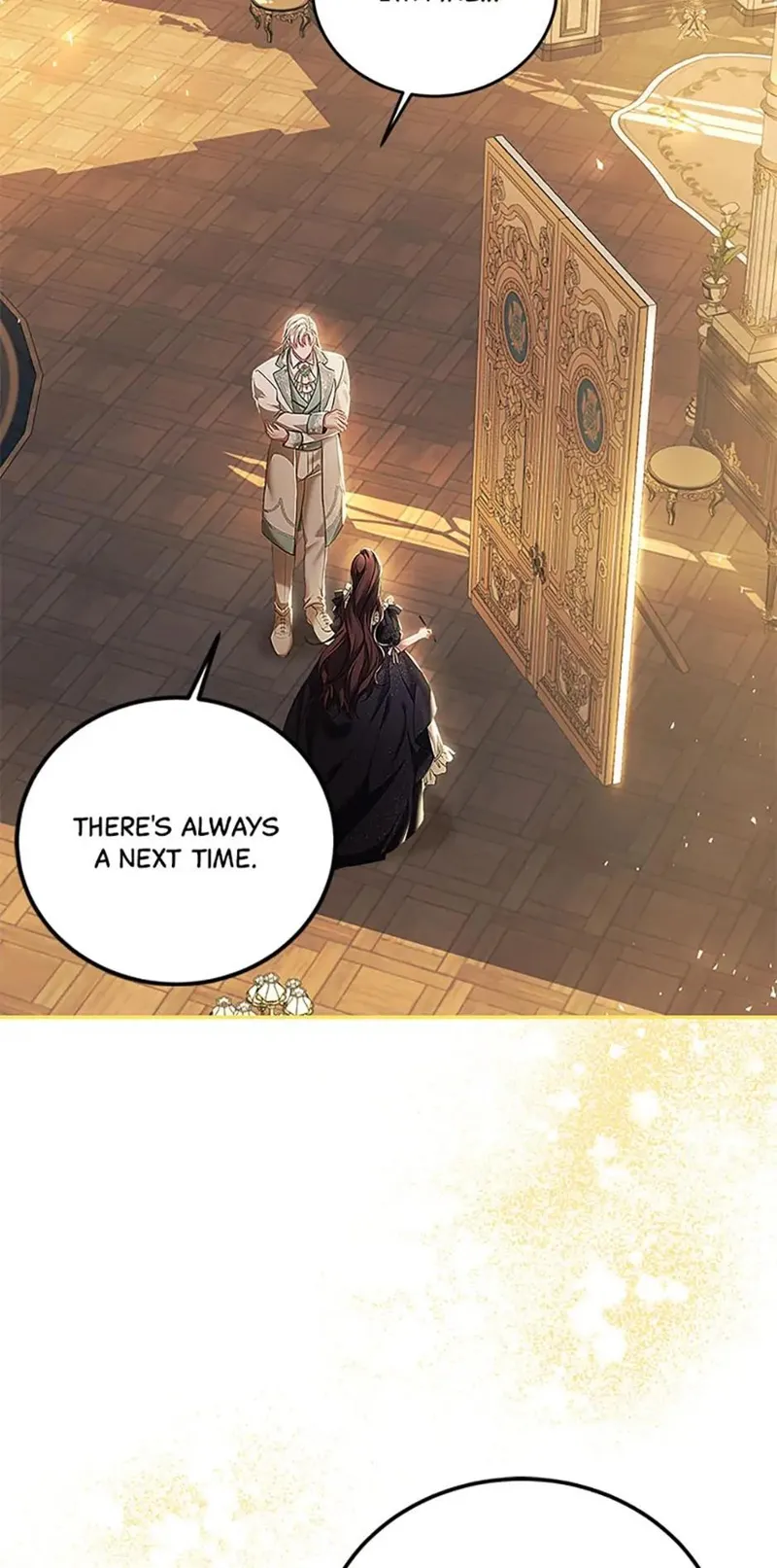Karina's Last Days Chapter 42 - 56