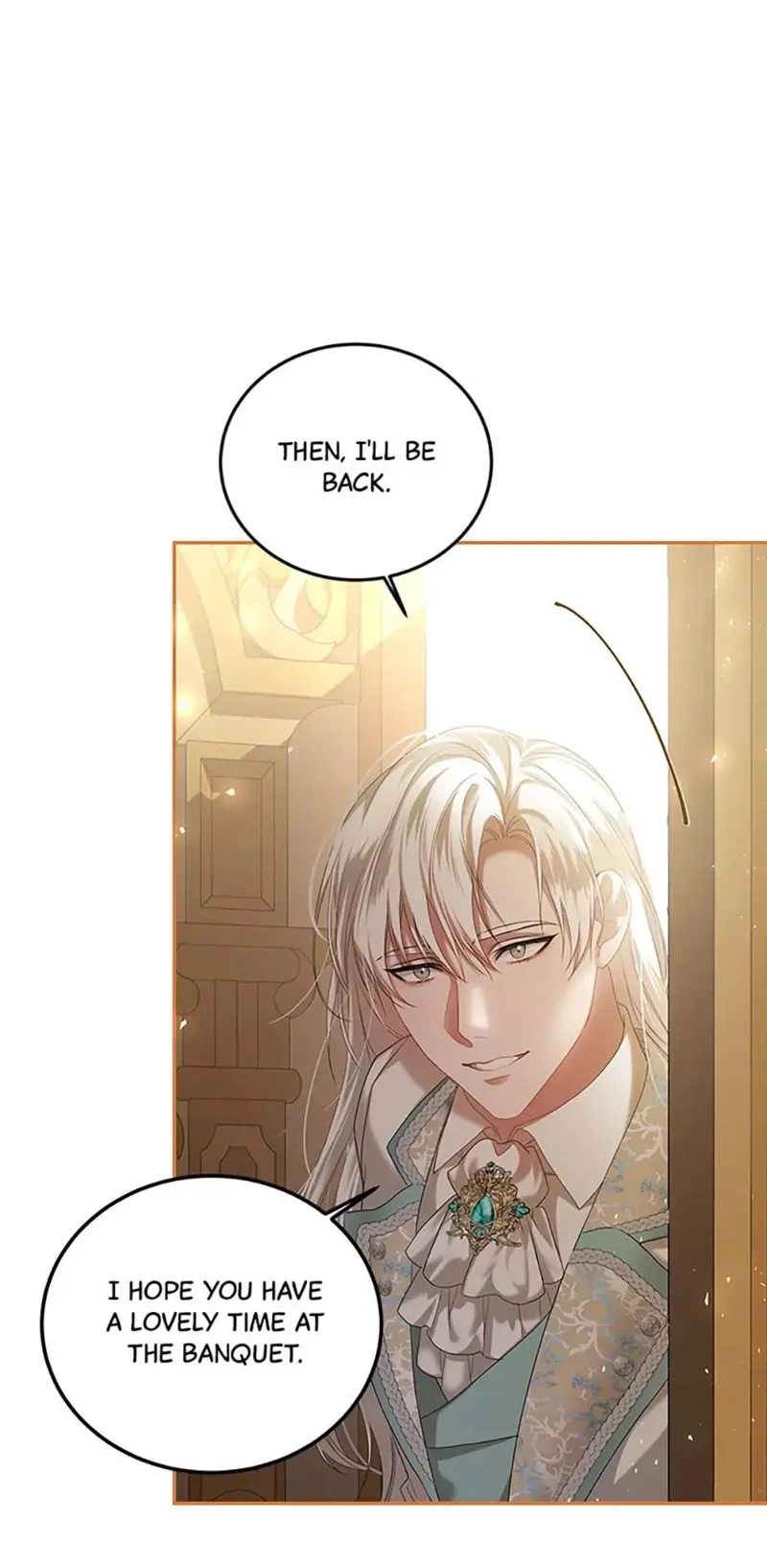 Karina's Last Days Chapter 42 - 60