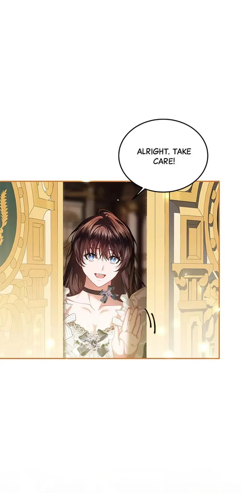 Karina's Last Days Chapter 42 - 61