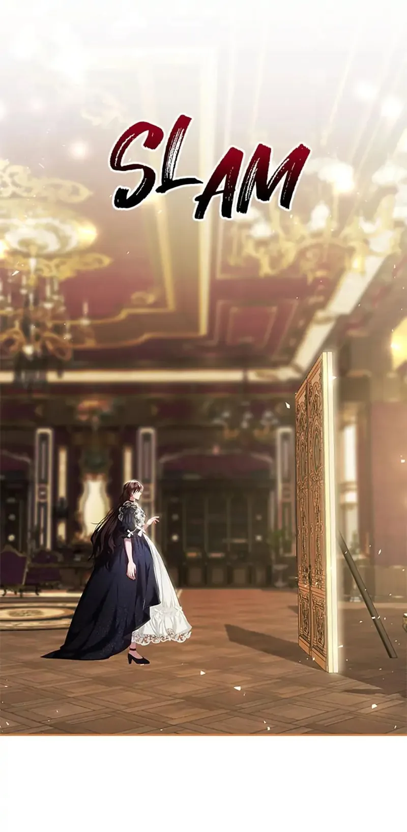 Karina's Last Days Chapter 42 - 62