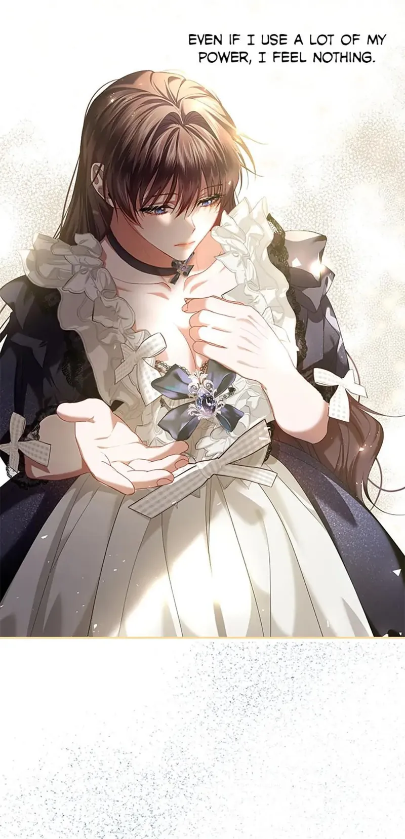 Karina's Last Days Chapter 42 - 64