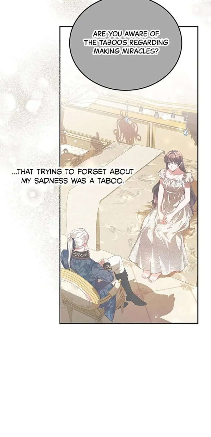 Karina's Last Days Chapter 42 - 68
