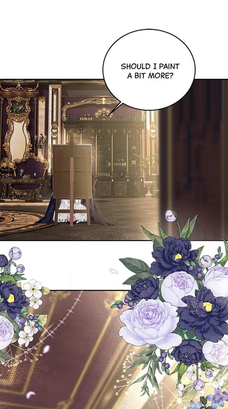 Karina's Last Days Chapter 42 - 69