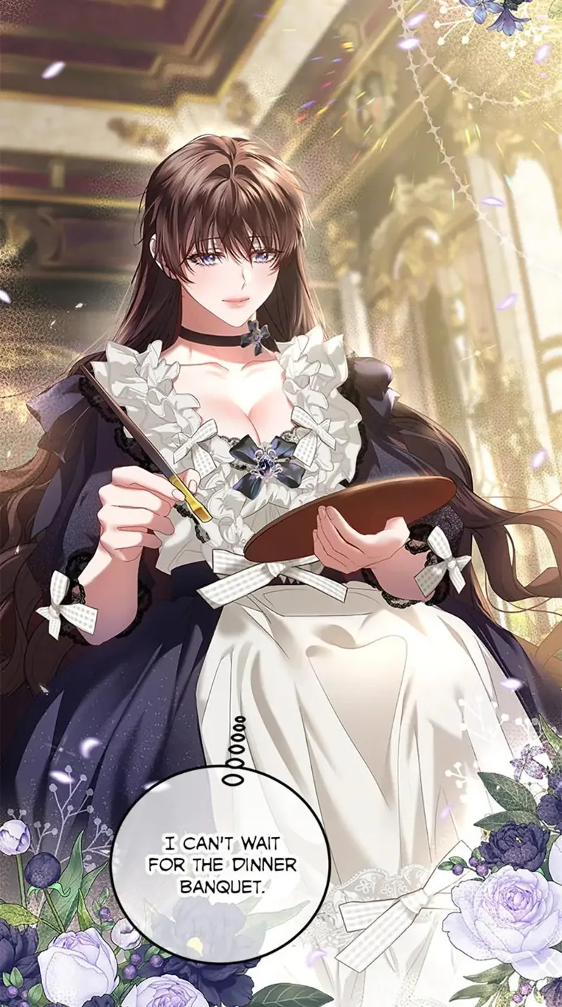 Karina's Last Days Chapter 42 - 70