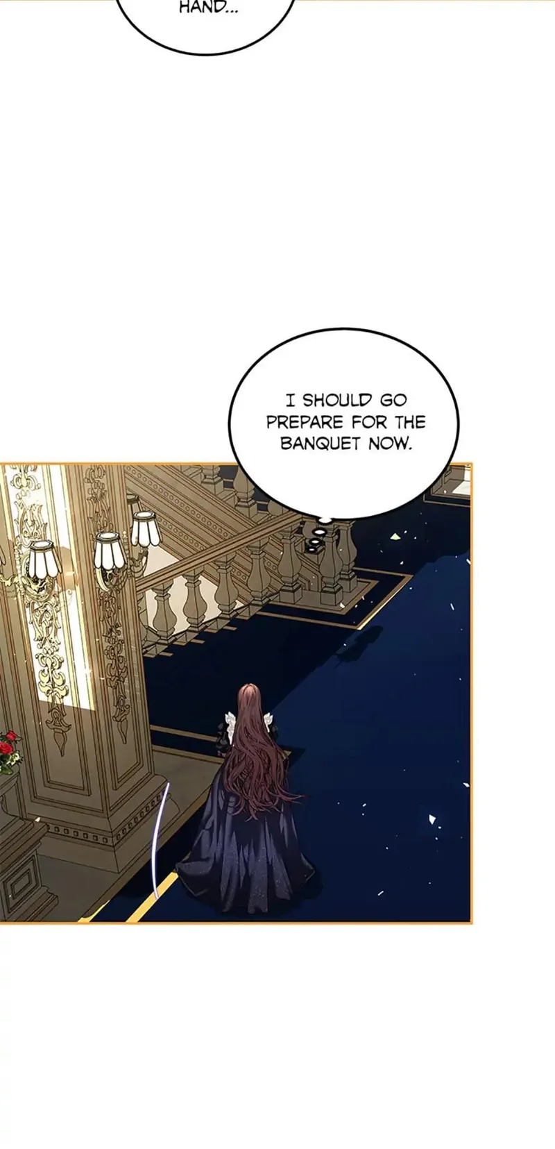Karina's Last Days Chapter 43 - 11