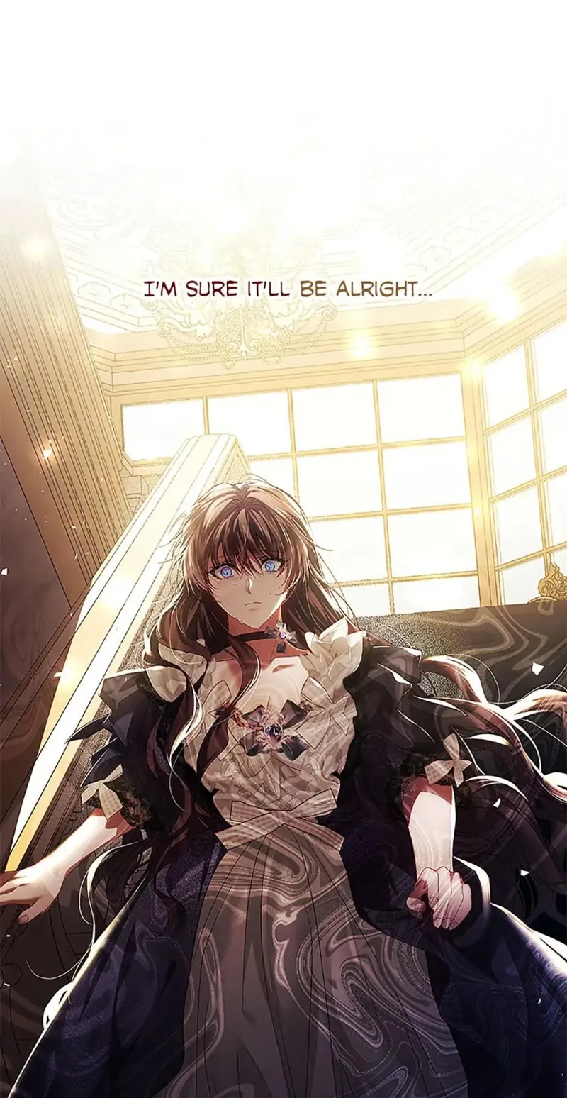 Karina's Last Days Chapter 43 - 12