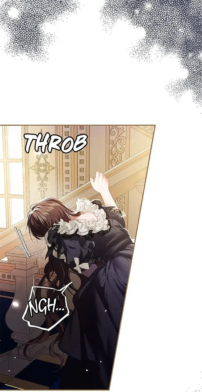 Karina's Last Days Chapter 43 - 14