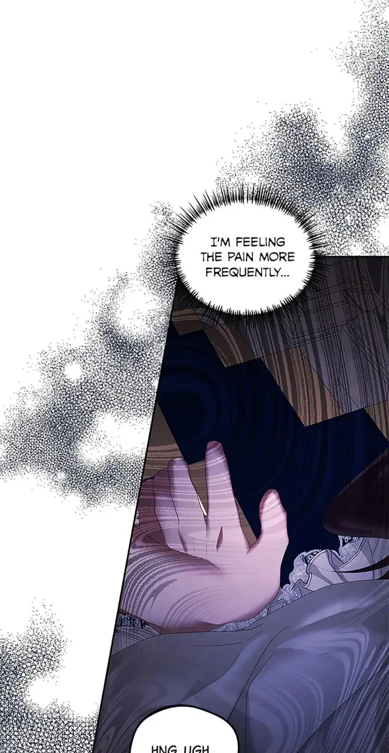 Karina's Last Days Chapter 43 - 15