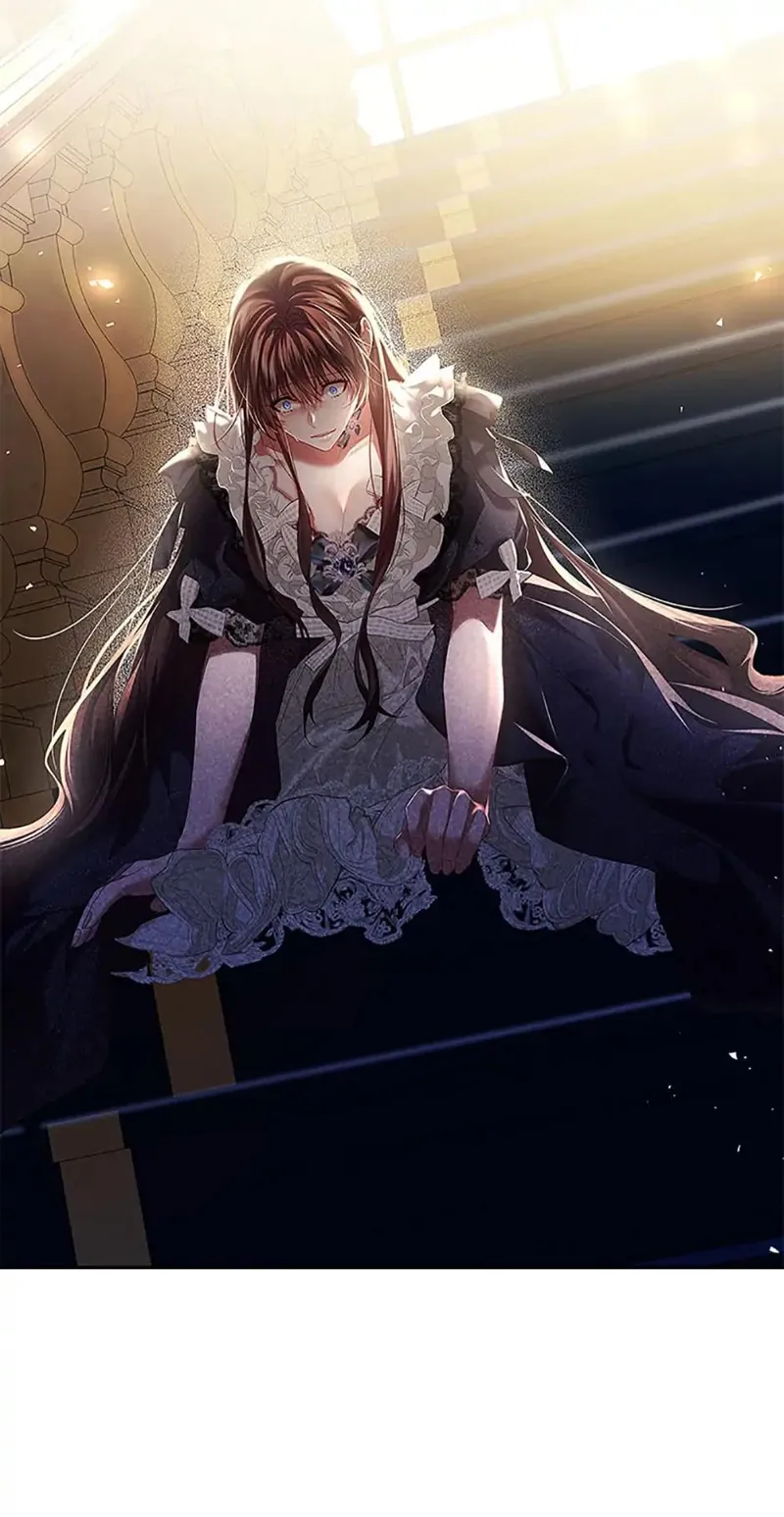 Karina's Last Days Chapter 43 - 17