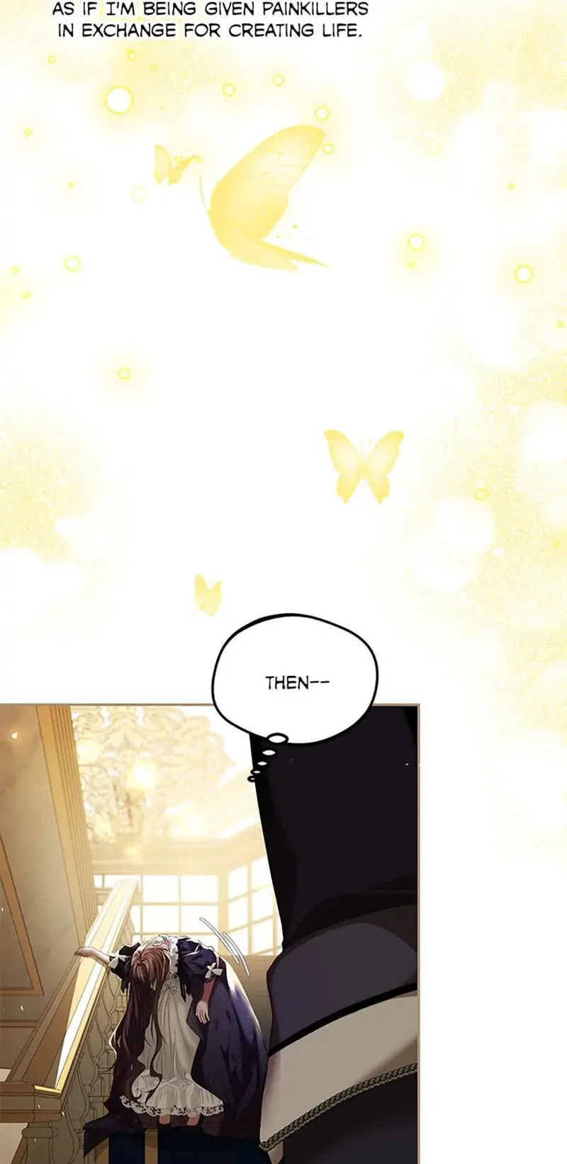 Karina's Last Days Chapter 43 - 19