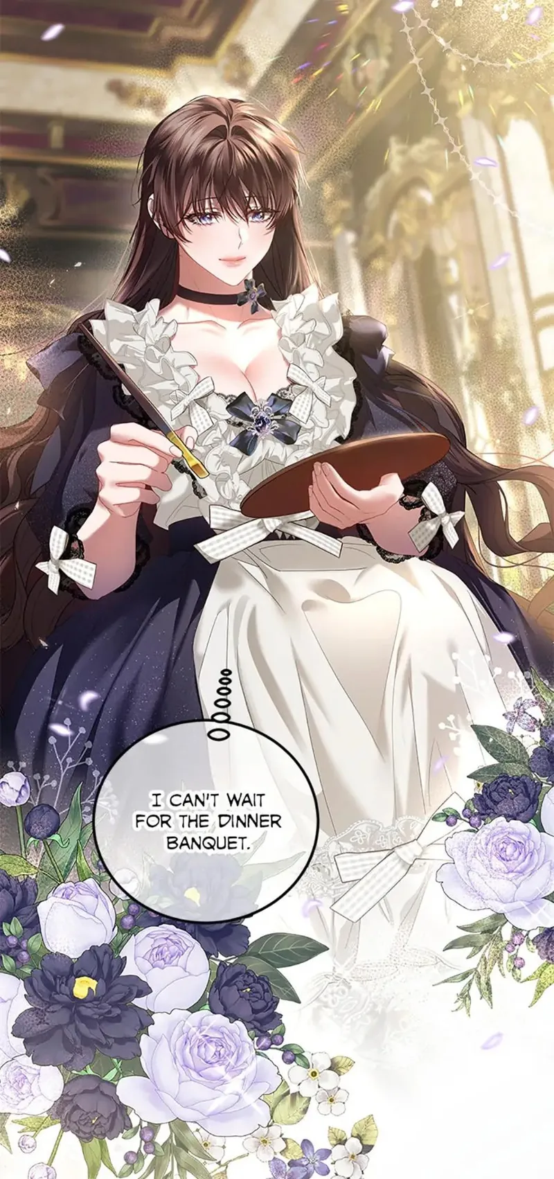Karina's Last Days Chapter 43 - 2