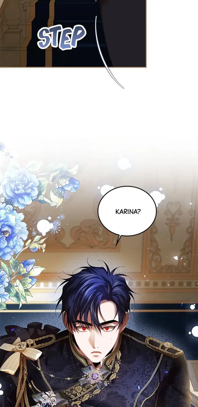 Karina's Last Days Chapter 43 - 20