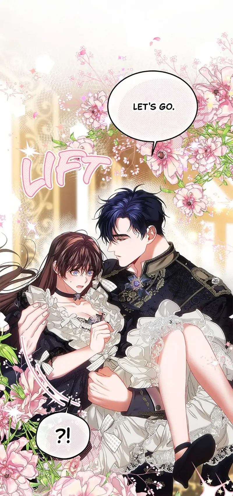 Karina's Last Days Chapter 43 - 24