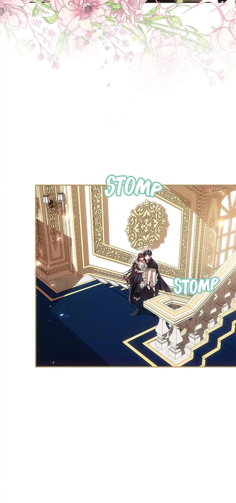 Karina's Last Days Chapter 43 - 25