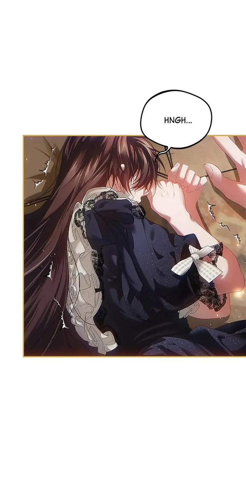 Karina's Last Days Chapter 43 - 35