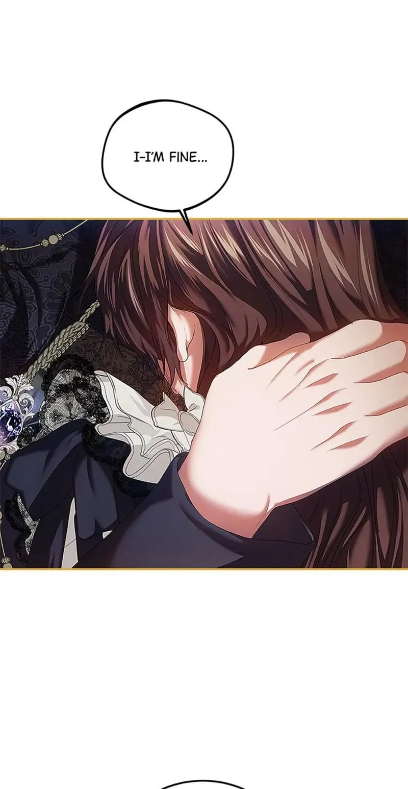 Karina's Last Days Chapter 43 - 37