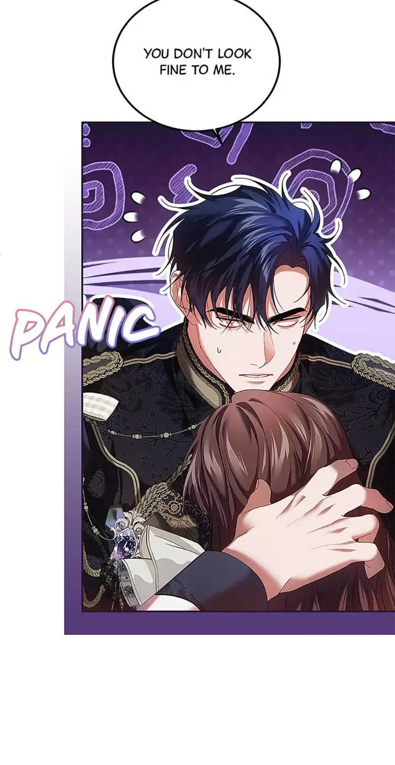 Karina's Last Days Chapter 43 - 38