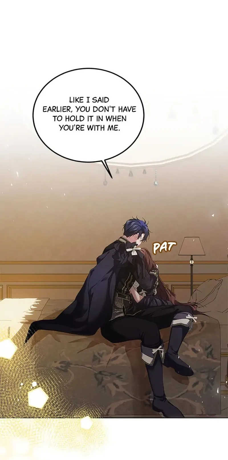 Karina's Last Days Chapter 43 - 39