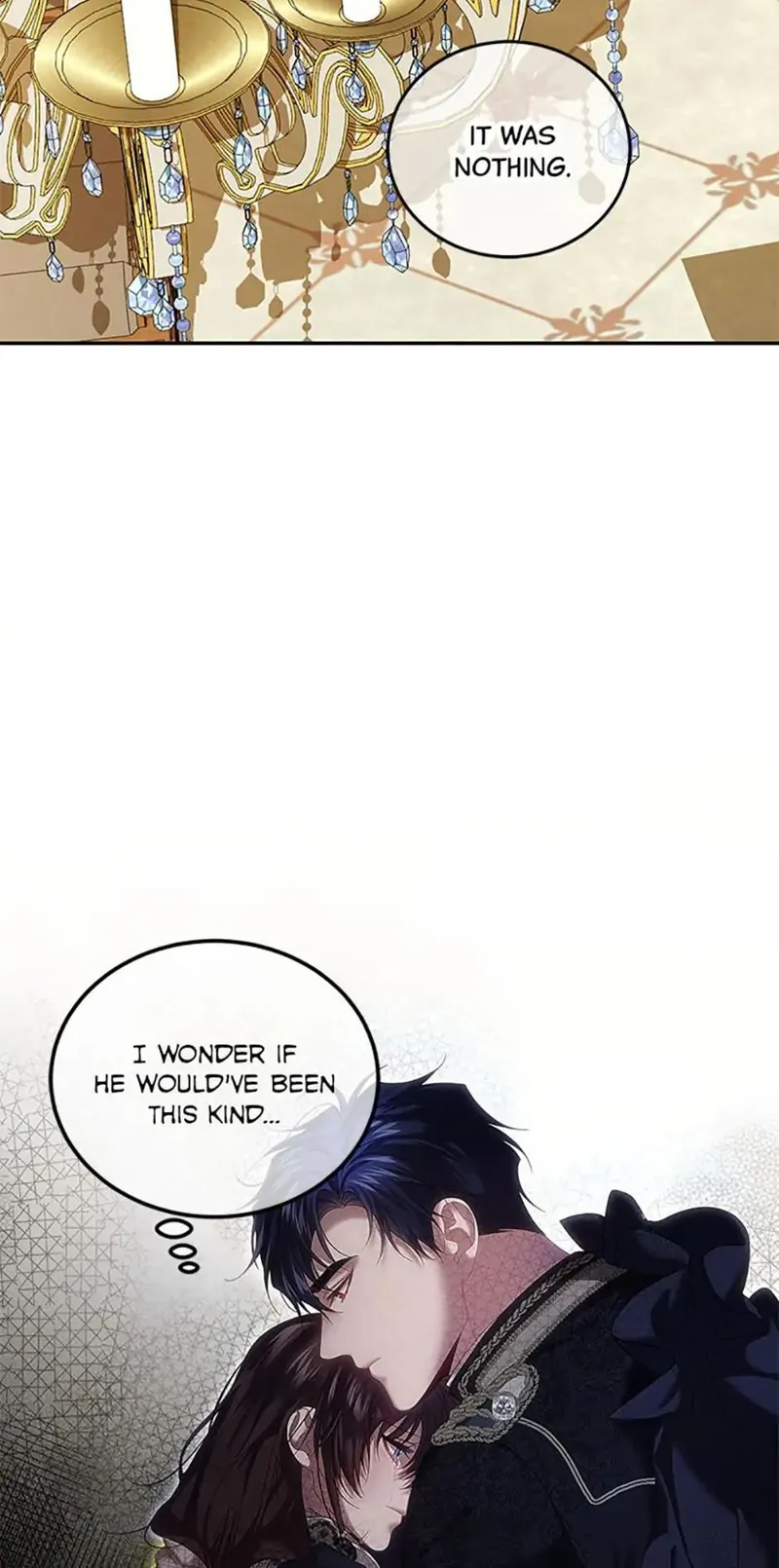 Karina's Last Days Chapter 43 - 42
