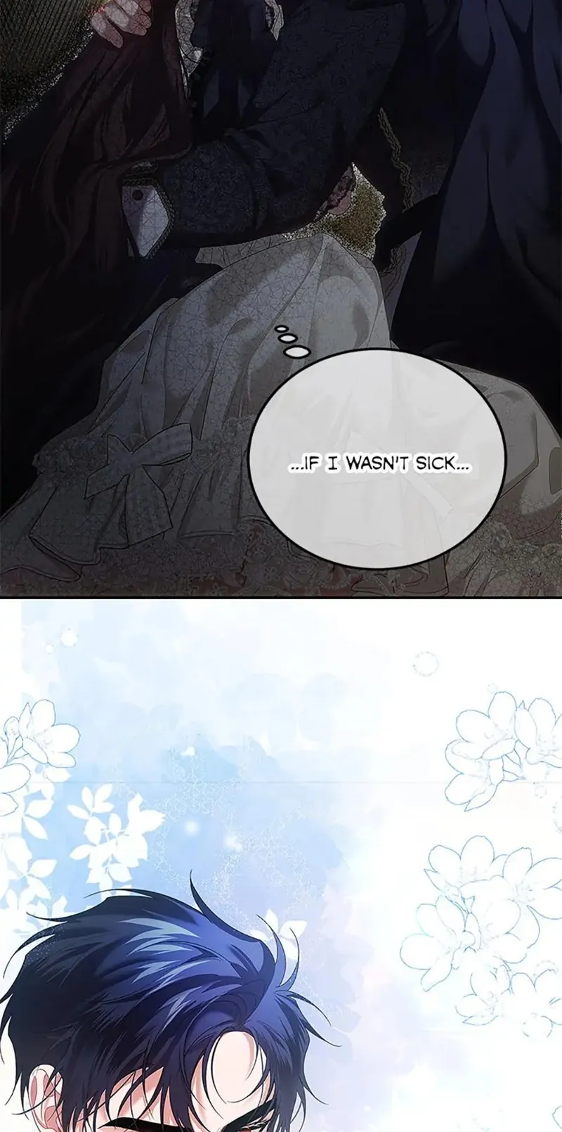 Karina's Last Days Chapter 43 - 43