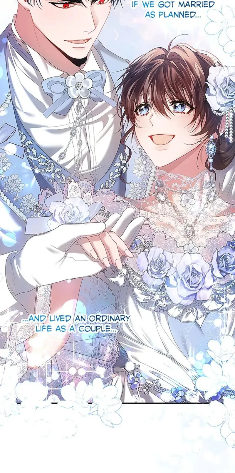Karina's Last Days Chapter 43 - 44